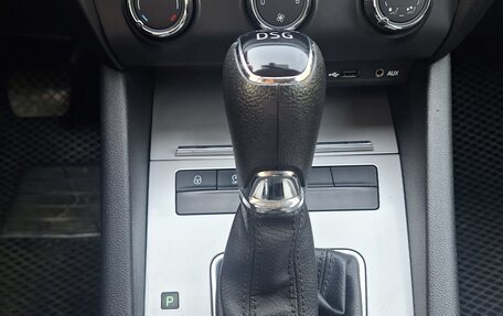 Skoda Octavia, 2013 год, 1 070 000 рублей, 19 фотография