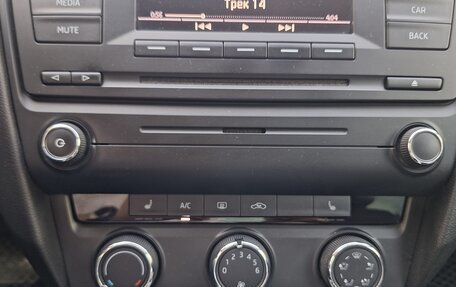 Skoda Octavia, 2013 год, 1 070 000 рублей, 16 фотография