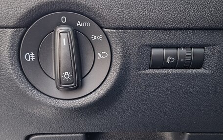 Skoda Octavia, 2013 год, 1 070 000 рублей, 17 фотография