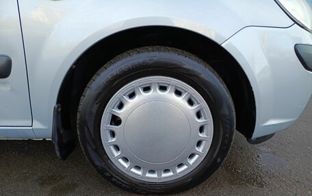 Hyundai Getz I рестайлинг, 2008 год, 540 000 рублей, 22 фотография