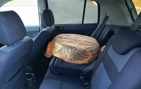 Hyundai Getz I рестайлинг, 2008 год, 540 000 рублей, 15 фотография