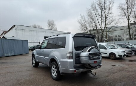 Mitsubishi Pajero IV, 2011 год, 2 019 000 рублей, 7 фотография