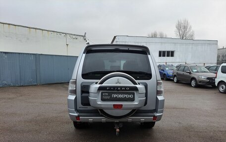 Mitsubishi Pajero IV, 2011 год, 2 019 000 рублей, 6 фотография