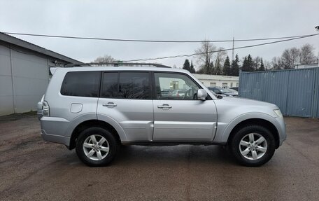 Mitsubishi Pajero IV, 2011 год, 2 019 000 рублей, 4 фотография