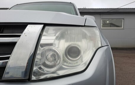 Mitsubishi Pajero IV, 2011 год, 2 019 000 рублей, 17 фотография