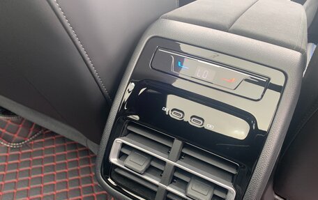 Volkswagen Tiguan, 2025 год, 4 800 000 рублей, 2 фотография