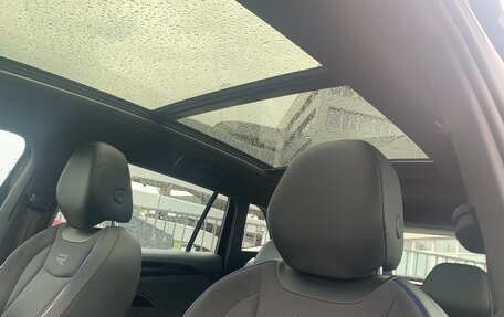 Volkswagen Tiguan, 2025 год, 4 800 000 рублей, 6 фотография