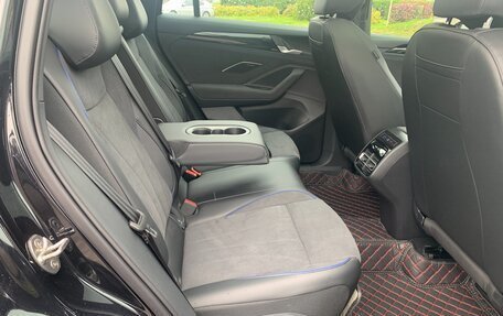 Volkswagen Tiguan, 2025 год, 4 800 000 рублей, 3 фотография