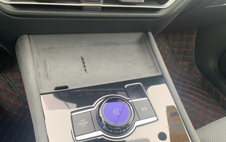 Volkswagen Tiguan, 2025 год, 4 800 000 рублей, 7 фотография