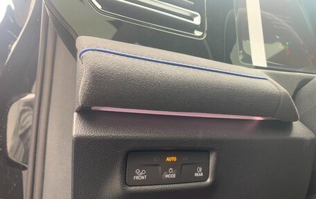 Volkswagen Tiguan, 2025 год, 4 800 000 рублей, 5 фотография