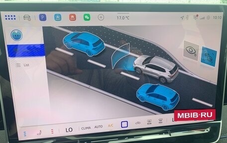 Volkswagen Tiguan, 2025 год, 4 800 000 рублей, 9 фотография