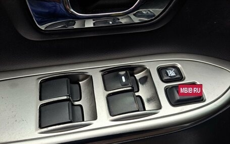 Mitsubishi Pajero IV, 2011 год, 2 019 000 рублей, 19 фотография