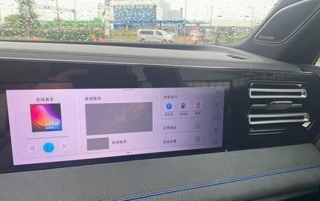 Volkswagen Tiguan, 2025 год, 4 800 000 рублей, 10 фотография