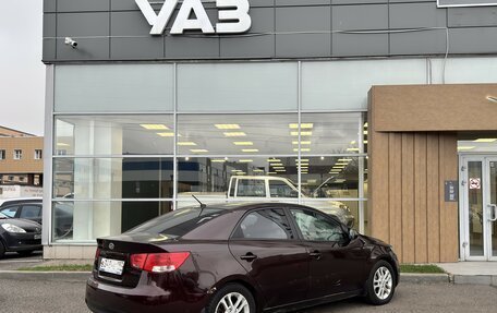 KIA Cerato III, 2011 год, 600 000 рублей, 3 фотография