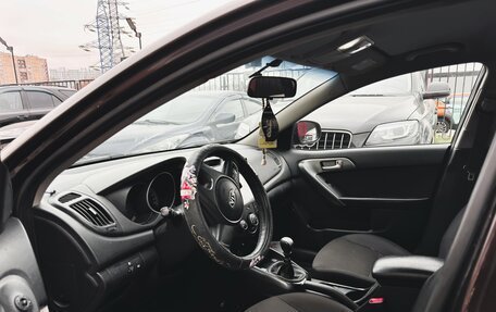 KIA Cerato III, 2011 год, 600 000 рублей, 5 фотография