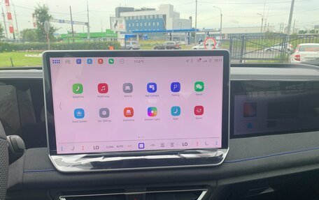 Volkswagen Tiguan, 2025 год, 4 800 000 рублей, 13 фотография