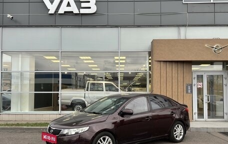 KIA Cerato III, 2011 год, 600 000 рублей, 2 фотография