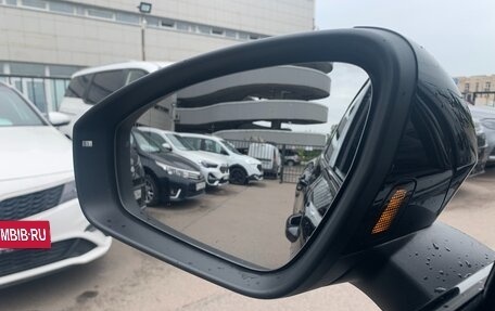 Volkswagen Tiguan, 2025 год, 4 800 000 рублей, 18 фотография