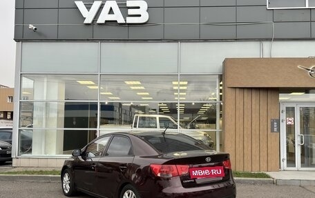 KIA Cerato III, 2011 год, 600 000 рублей, 4 фотография
