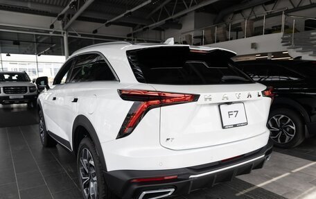 Haval F7, 2025 год, 2 949 000 рублей, 4 фотография