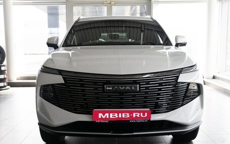 Haval F7, 2025 год, 2 949 000 рублей, 2 фотография
