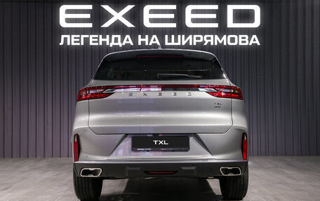 CheryExeed TXL, 2024 год, 3 600 000 рублей, 3 фотография