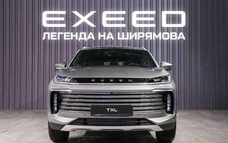 CheryExeed TXL, 2024 год, 3 600 000 рублей, 5 фотография