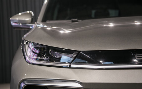 CheryExeed TXL, 2024 год, 3 600 000 рублей, 12 фотография