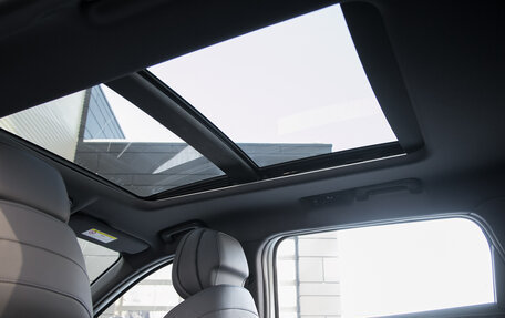 CheryExeed TXL, 2024 год, 3 600 000 рублей, 8 фотография