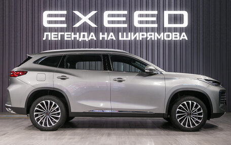 CheryExeed TXL, 2024 год, 3 600 000 рублей, 7 фотография