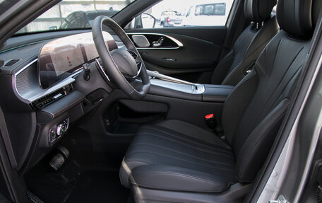 CheryExeed TXL, 2024 год, 3 600 000 рублей, 15 фотография