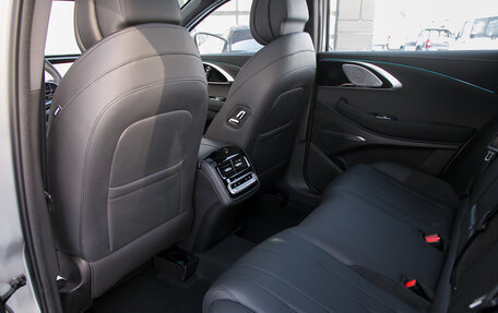 CheryExeed TXL, 2024 год, 3 600 000 рублей, 16 фотография