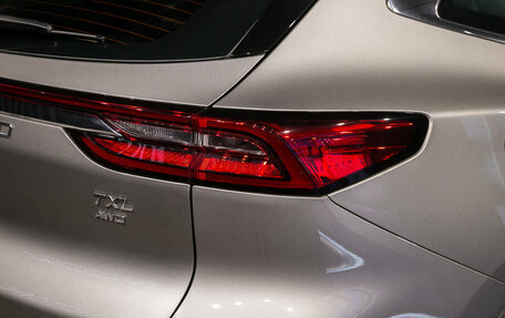 CheryExeed TXL, 2024 год, 3 600 000 рублей, 13 фотография