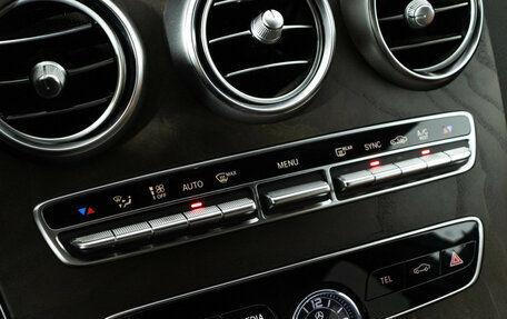 Mercedes-Benz C-Класс, 2019 год, 3 099 700 рублей, 17 фотография