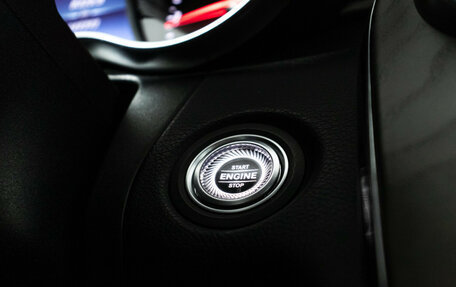 Mercedes-Benz C-Класс, 2019 год, 3 099 700 рублей, 18 фотография