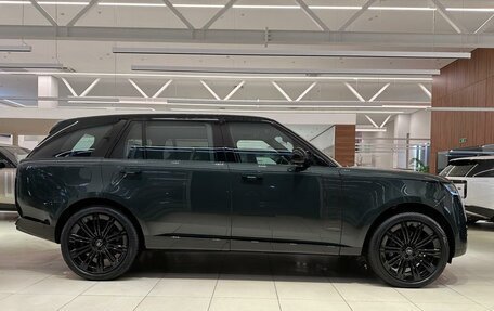 Land Rover Range Rover IV рестайлинг, 2025 год, 24 790 000 рублей, 2 фотография