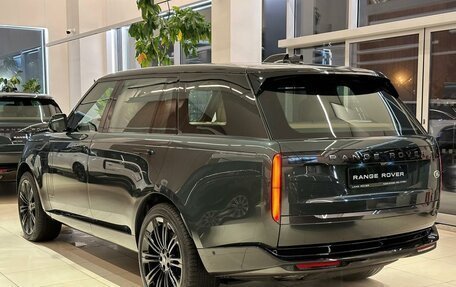 Land Rover Range Rover IV рестайлинг, 2025 год, 24 790 000 рублей, 5 фотография