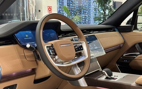 Land Rover Range Rover IV рестайлинг, 2025 год, 24 790 000 рублей, 6 фотография