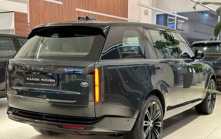 Land Rover Range Rover IV рестайлинг, 2025 год, 24 790 000 рублей, 4 фотография