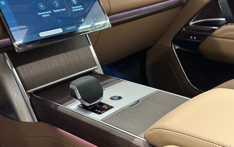 Land Rover Range Rover IV рестайлинг, 2025 год, 24 790 000 рублей, 9 фотография