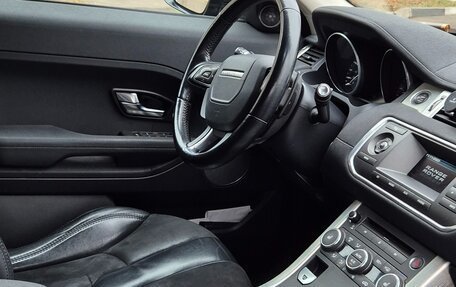 Land Rover Range Rover Evoque I, 2013 год, 1 760 000 рублей, 6 фотография