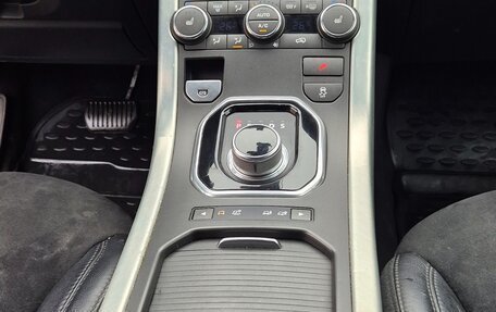 Land Rover Range Rover Evoque I, 2013 год, 1 760 000 рублей, 4 фотография