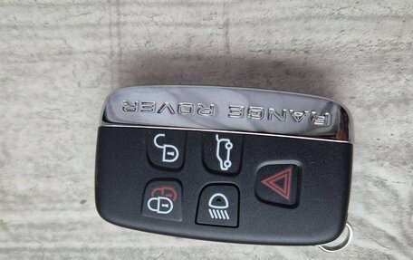 Land Rover Range Rover Evoque I, 2013 год, 1 760 000 рублей, 10 фотография