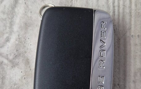 Land Rover Range Rover Evoque I, 2013 год, 1 760 000 рублей, 11 фотография