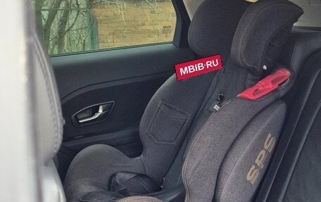 Land Rover Range Rover Evoque I, 2013 год, 1 760 000 рублей, 7 фотография