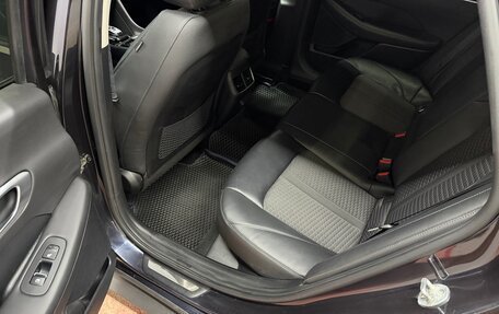 Hyundai Sonata VIII, 2021 год, 2 300 000 рублей, 9 фотография