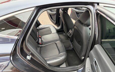 Hyundai Sonata VIII, 2021 год, 2 300 000 рублей, 11 фотография