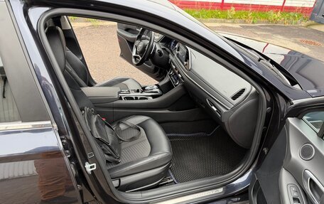 Hyundai Sonata VIII, 2021 год, 2 300 000 рублей, 12 фотография