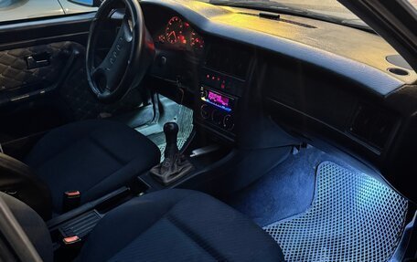 Audi 80, 1996 год, 400 000 рублей, 6 фотография