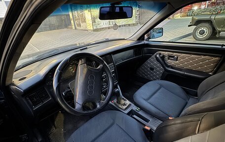 Audi 80, 1996 год, 400 000 рублей, 7 фотография